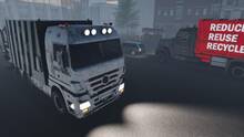 Imagen 3 de Garbage Euro Truck Driver Simulator 24
