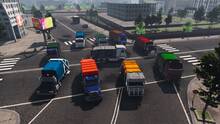Imagen 7 de Garbage Euro Truck Driver Simulator 24