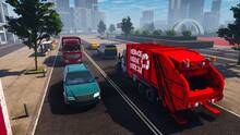 Imagen 8 de Garbage Euro Truck Driver Simulator 24