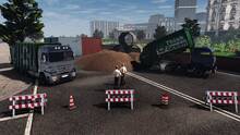 Imagen 9 de Garbage Euro Truck Driver Simulator 24