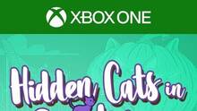 Imagen 19 de Hidden Cats in Spooky Town