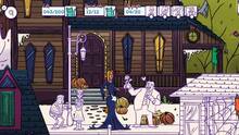Imagen 24 de Hidden Cats in Spooky Town
