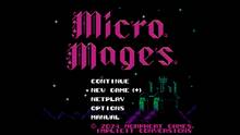 Imagen 68 de Micro Mages