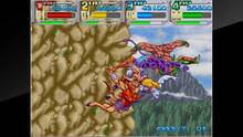 Imagen 11 de Arcade Archives METAMORPHIC FORCE