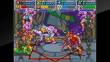 Imagen 3 de Arcade Archives METAMORPHIC FORCE