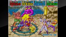 Imagen 4 de Arcade Archives METAMORPHIC FORCE