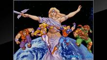 Imagen 6 de Arcade Archives METAMORPHIC FORCE