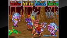 Imagen 7 de Arcade Archives METAMORPHIC FORCE