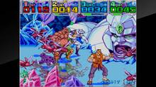 Imagen 8 de Arcade Archives METAMORPHIC FORCE
