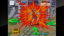 Imagen 9 de Arcade Archives METAMORPHIC FORCE