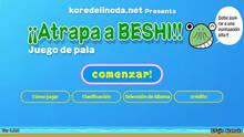 Imagen 7 de Atrapa a BESHI!! Juego de pala