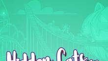 Imagen 63 de Hidden Cats in Spooky Town