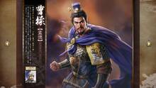 Imagen 33 de Romance of the Three Kingdoms 8 Remake