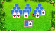 Imagen 14 de Summer Tri-Peaks Solitaire