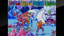 Imagen 18 de Arcade Archives METAMORPHIC FORCE