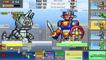 Imagen 11 de Legends of Heropolis DX