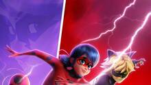 Imagen 49 de Miraculous - Paris Under Siege