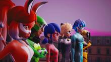 Imagen 34 de Miraculous - Paris Under Siege