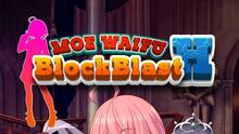 Imagen 2 de Moe Waifu H - BlockBlast