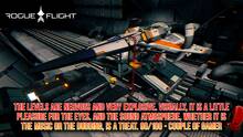 Imagen 54 de ROGUE FLIGHT