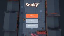 Imagen 9 de Snaky Snakes