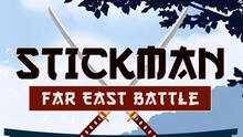 Imagen 3 de Stickman: Far East Battle