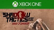 Imagen 5 de Shadow Tactics: Aiko's Choice