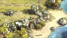 Imagen 9 de Shadow Tactics: Aiko's Choice