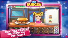 Imagen 3 de Top Burger Shop Simulator