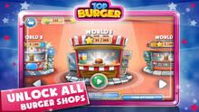 Imagen 4 de Top Burger Shop Simulator