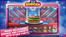 Imagen 5 de Top Burger Shop Simulator
