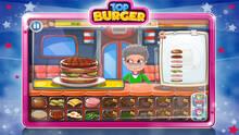 Imagen 6 de Top Burger Shop Simulator