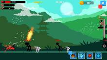 Imagen 23 de Stickman: Far East Battle