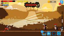 Imagen 26 de Stickman: Far East Battle