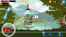 Imagen 27 de Stickman: Far East Battle