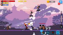 Imagen 14 de Stickman: Far East Battle