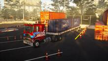 Imagen 8 de Trucking School: Truck Simulator Driving 2024