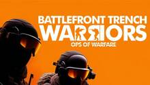 Imagen 9 de Battlefront Trench Warriors: Ops of Warfare