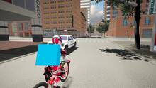 Imagen 6 de Food Courier: Bike Adventure