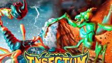 Imagen 33 de Insectum - Epic Battles of Bugs