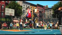 Imagen 10 de 3on3 FreeStyle