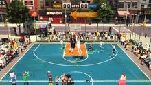 Imagen 9 de 3on3 FreeStyle