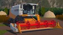 Imagen 2 de Farming Harvester Simulator 2025 Deluxe Edition