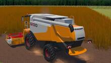 Imagen 4 de Farming Harvester Simulator 2025 Deluxe Edition