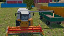 Imagen 5 de Farming Harvester Simulator 2025 Deluxe Edition