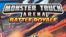 Imagen 3 de Monster Truck Arena: Battle Royale