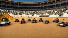 Imagen 4 de Monster Truck Arena: Battle Royale