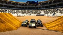 Imagen 10 de Monster Truck Arena: Battle Royale