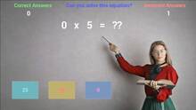 Imagen 8 de Math Genius: Multiplication