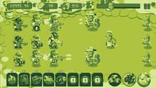 Imagen 2 de Soldiers vs Zombies: Tower Defense
